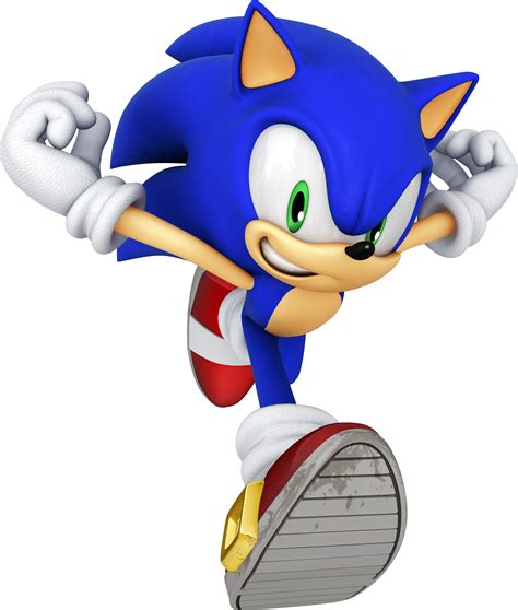 sonic wiki